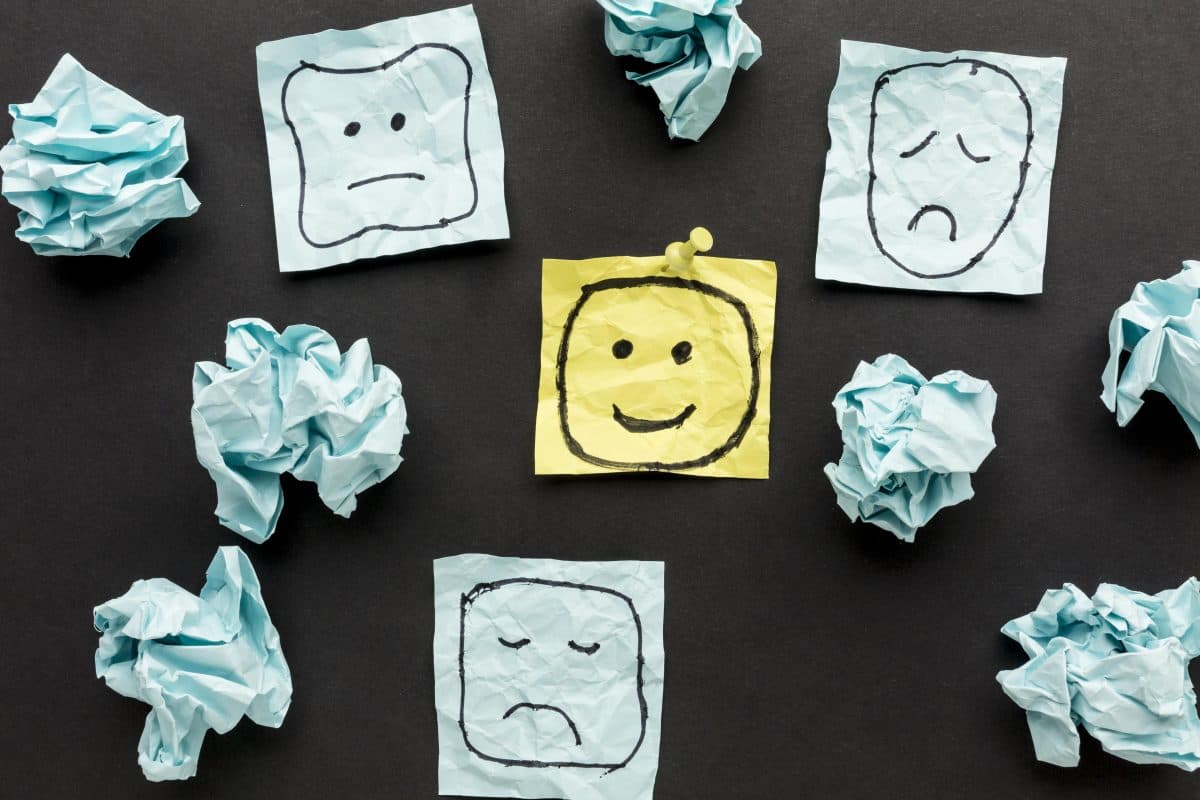 The Role of Emotions in Forex Trading and How to Manage Them