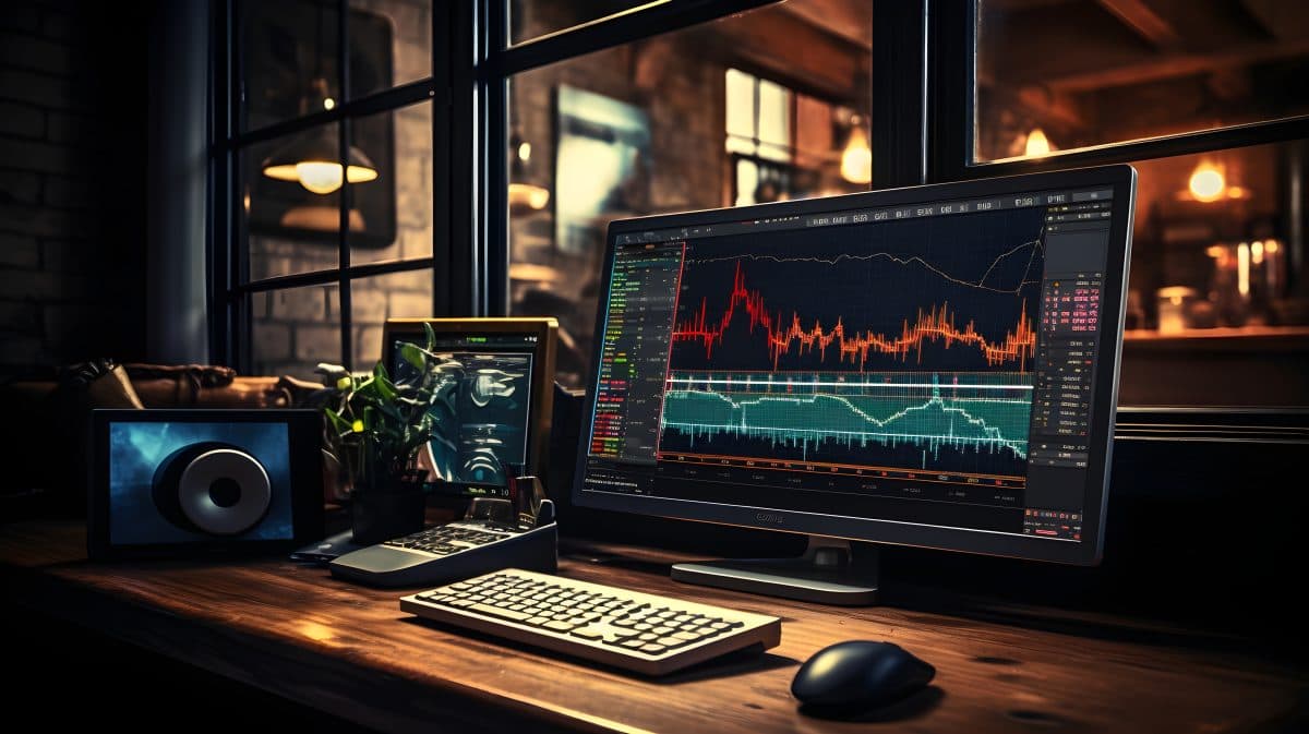 Top Strategies for Forex Algorithmic Trading: A Comprehensive Guide
